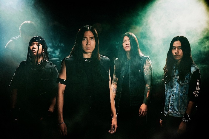 SABLE HILLS、新曲「Bad King」配信スタート&MV公開！ | 激